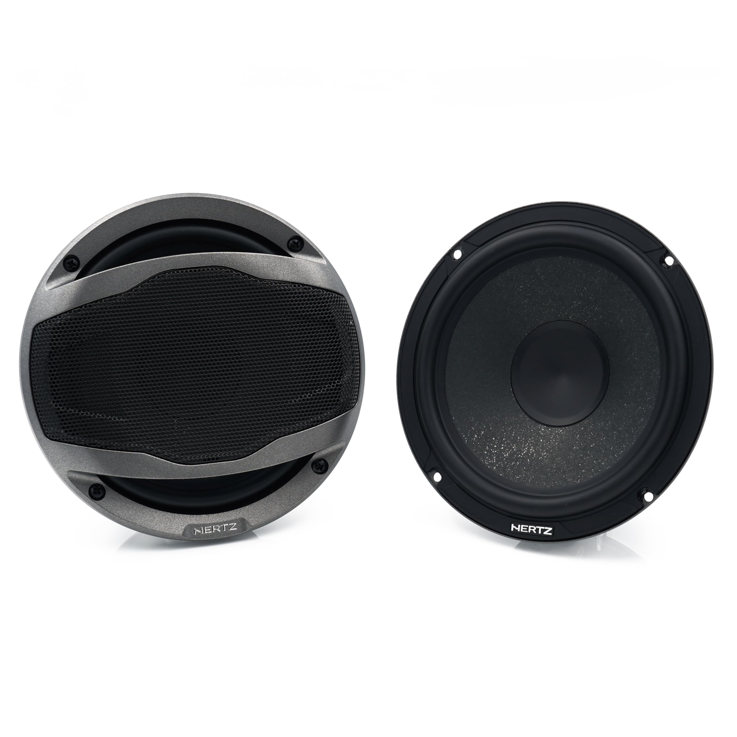 Amazon.com: HERTZ Cento Series C165 6.5